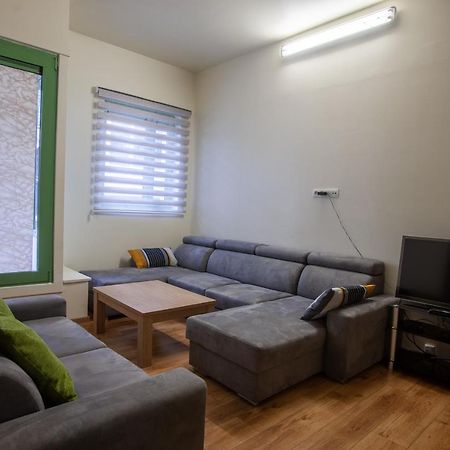 Atw Apartments Antwerpen Ngoại thất bức ảnh