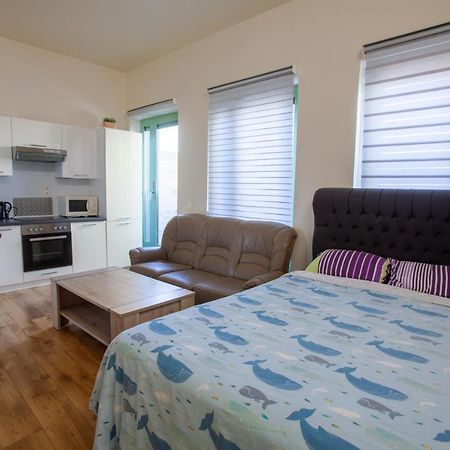 Atw Apartments Antwerpen Ngoại thất bức ảnh