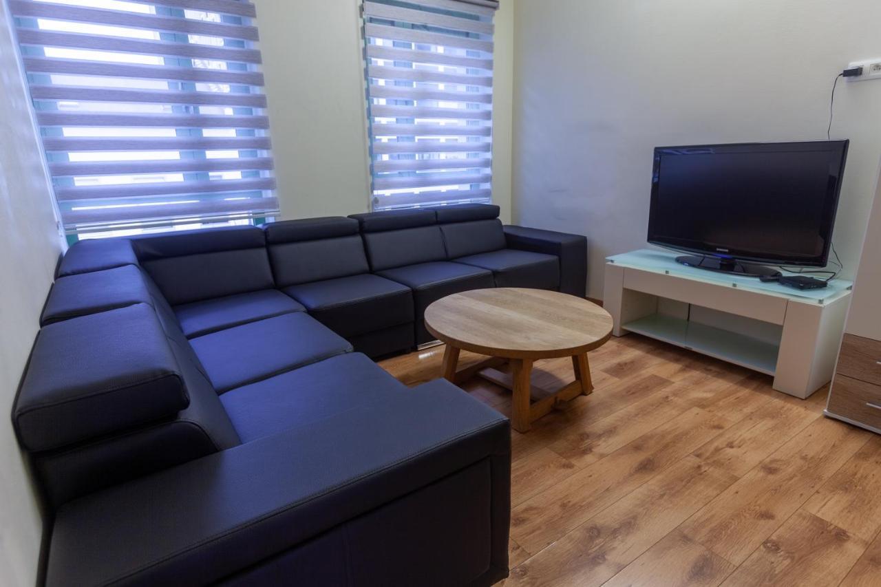 Atw Apartments Antwerpen Ngoại thất bức ảnh