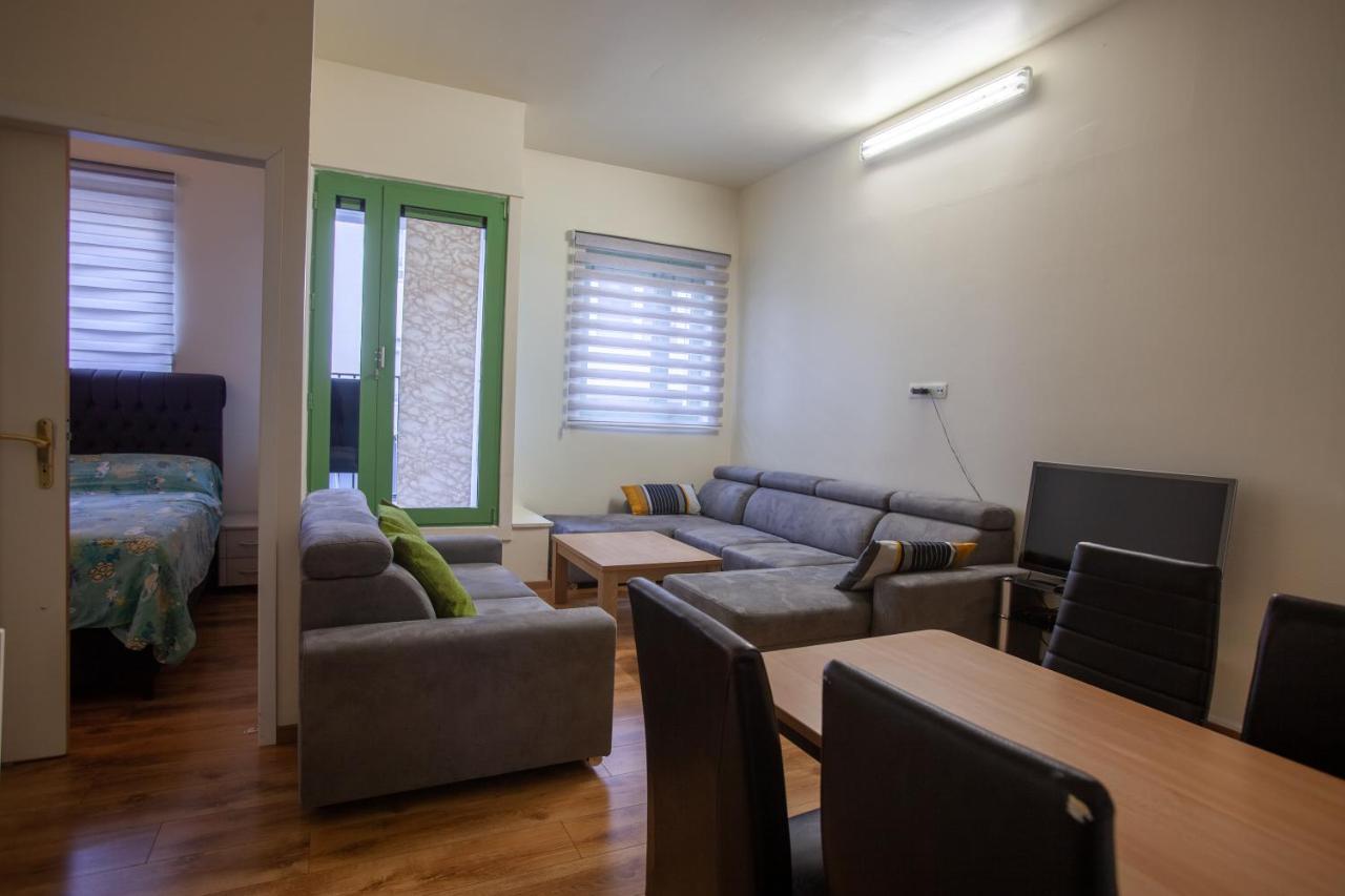 Atw Apartments Antwerpen Ngoại thất bức ảnh