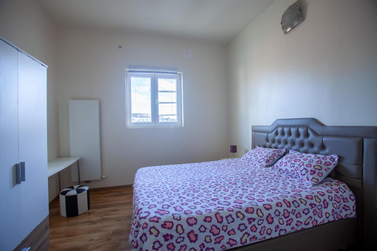 Atw Apartments Antwerpen Ngoại thất bức ảnh