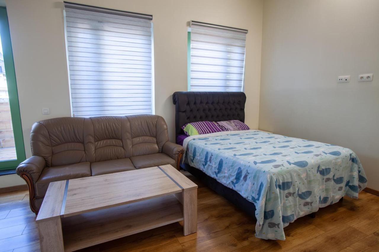 Atw Apartments Antwerpen Ngoại thất bức ảnh