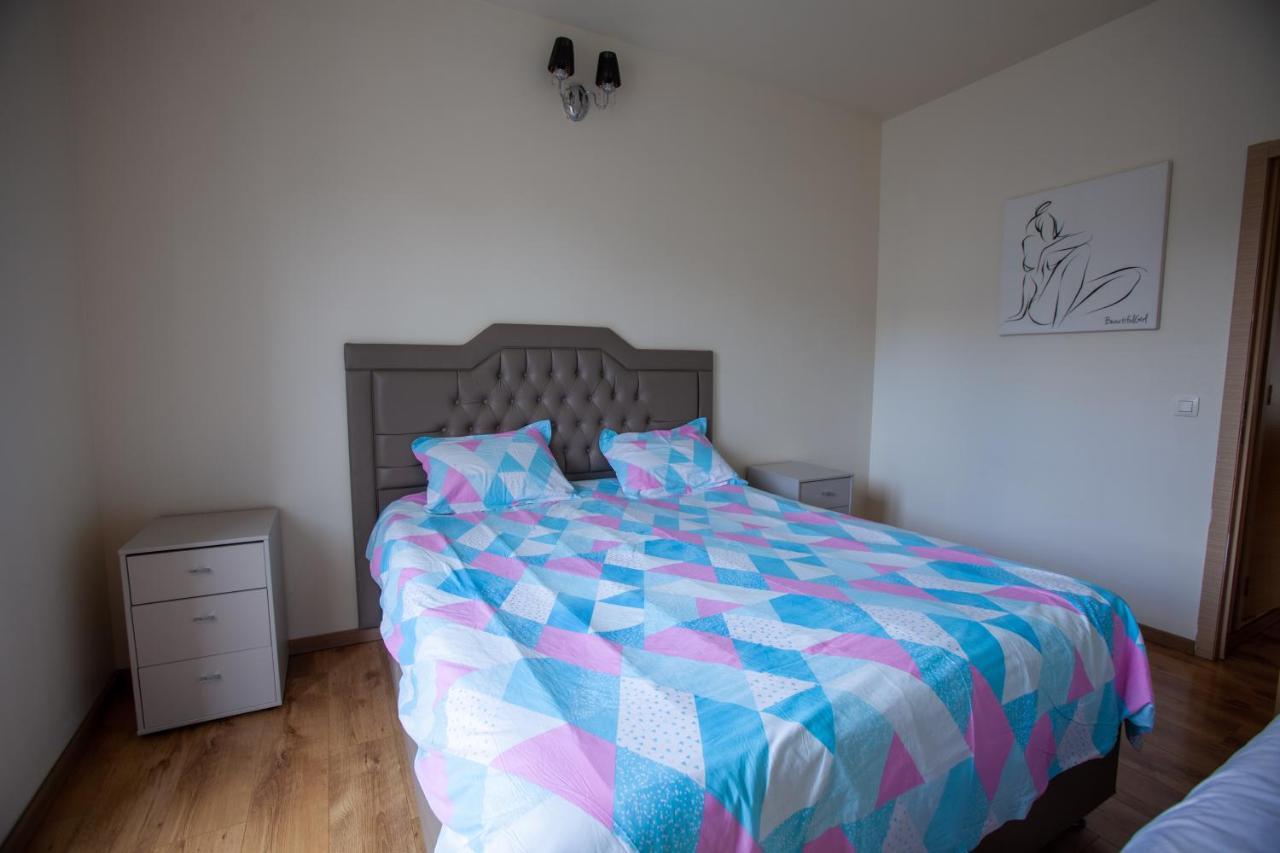 Atw Apartments Antwerpen Ngoại thất bức ảnh