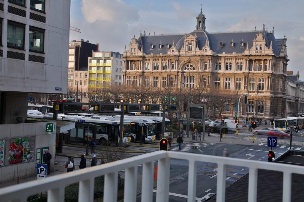 Atw Apartments Antwerpen Phòng bức ảnh