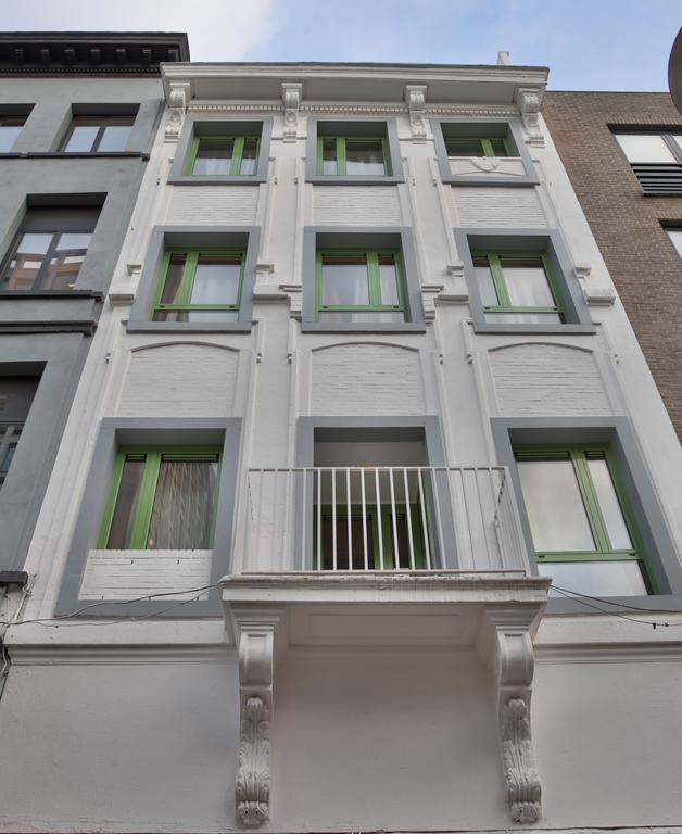 Atw Apartments Antwerpen Phòng bức ảnh