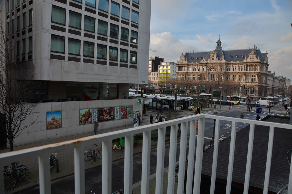 Atw Apartments Antwerpen Phòng bức ảnh