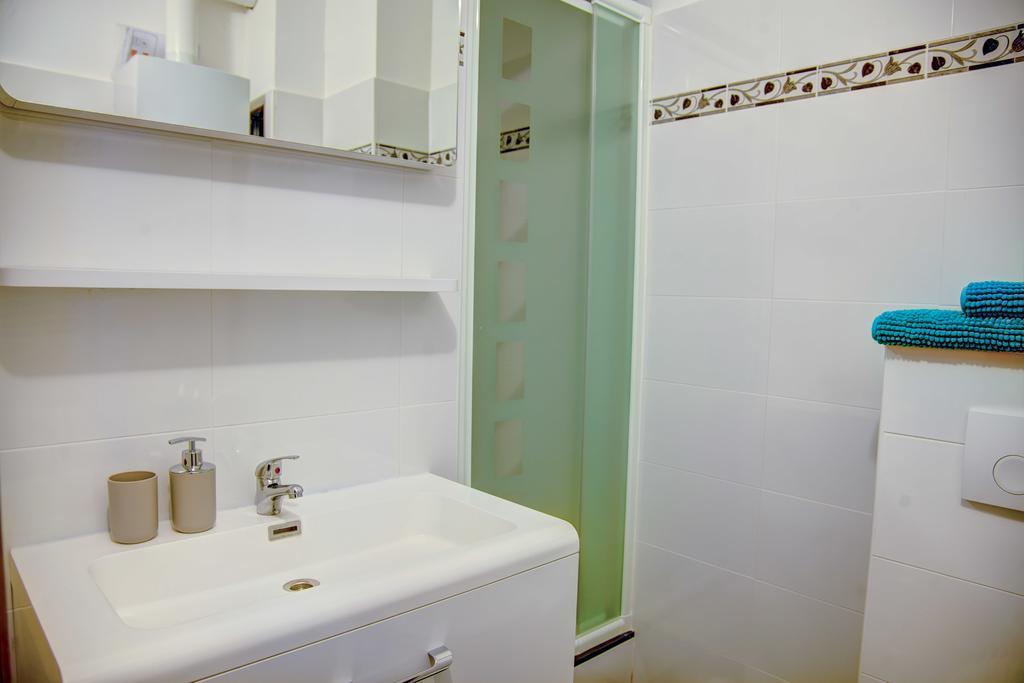 Atw Apartments Antwerpen Phòng bức ảnh